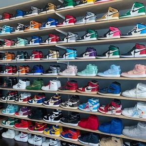 Meet your Posher, Kristopher